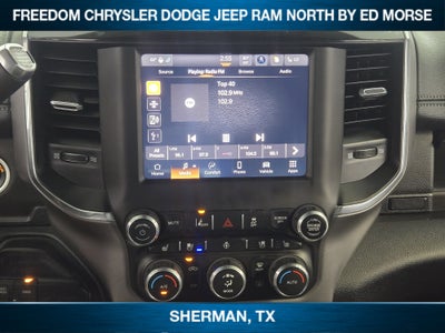 2022 RAM 3500 Laramie