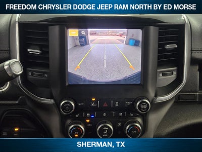 2022 RAM 3500 Laramie