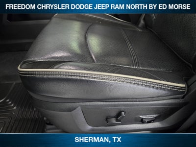 2022 RAM 3500 Laramie