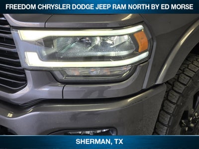 2022 RAM 3500 Laramie