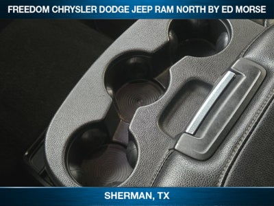 2017 RAM 3500 Laramie