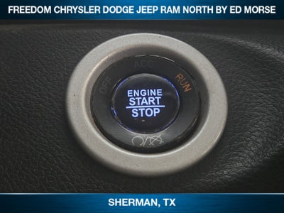 2017 RAM 3500 Laramie