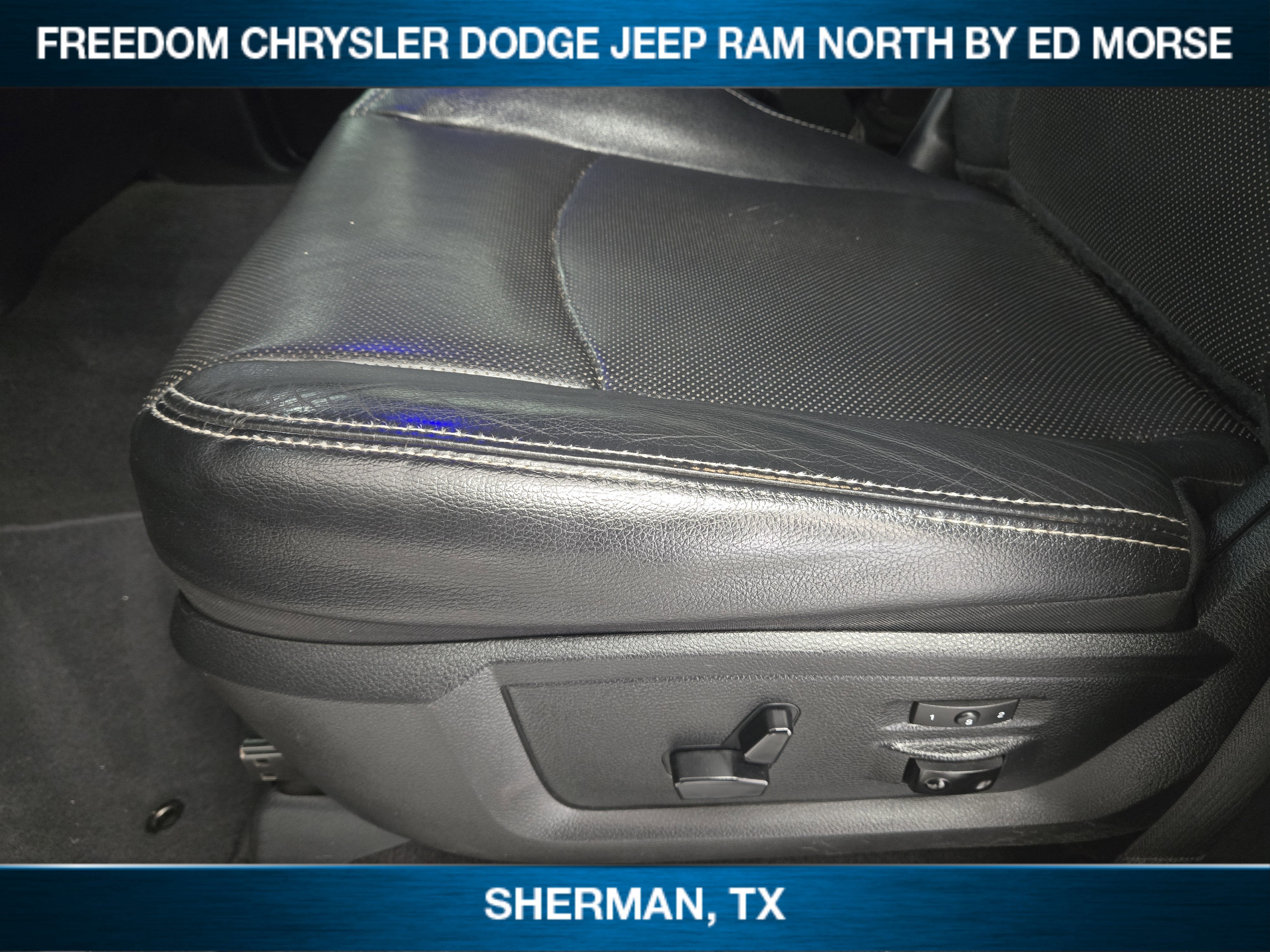 2017 RAM 3500 Laramie