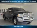 2017 RAM 3500 Laramie