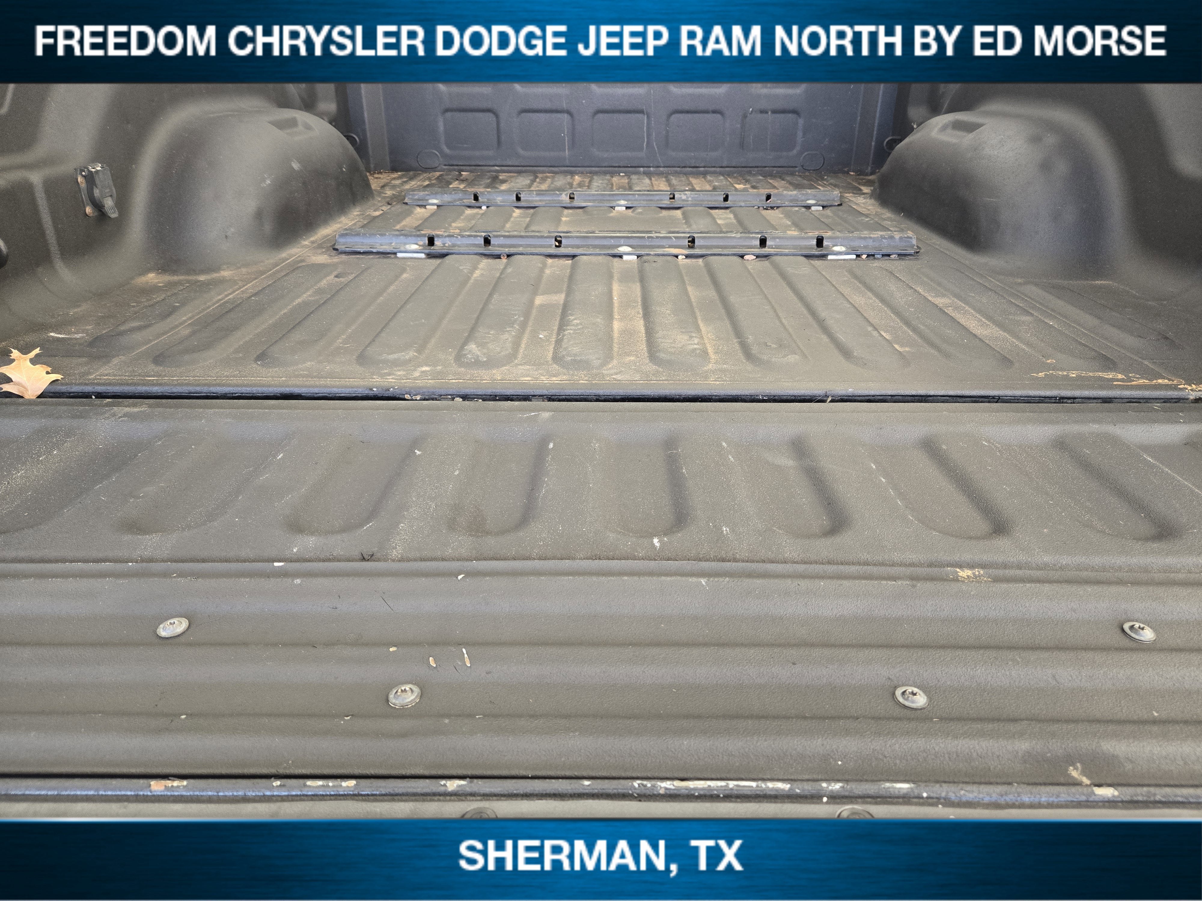 2017 RAM 3500 Laramie