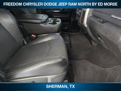 2017 RAM 3500 Laramie