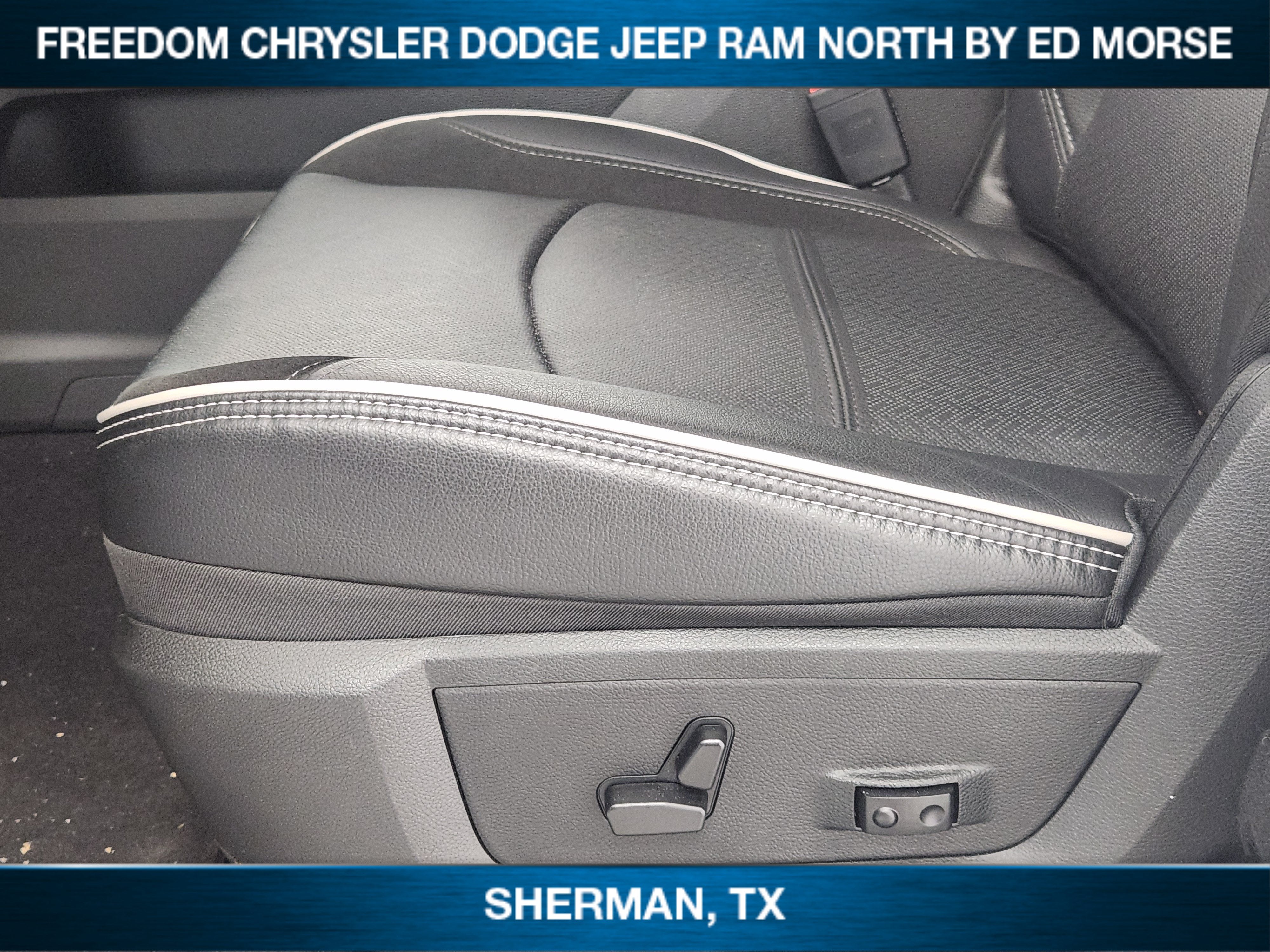 2025 RAM Ram 2500 Pickup Laramie - Photo 32