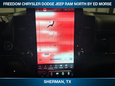 2025 RAM 2500 Limited