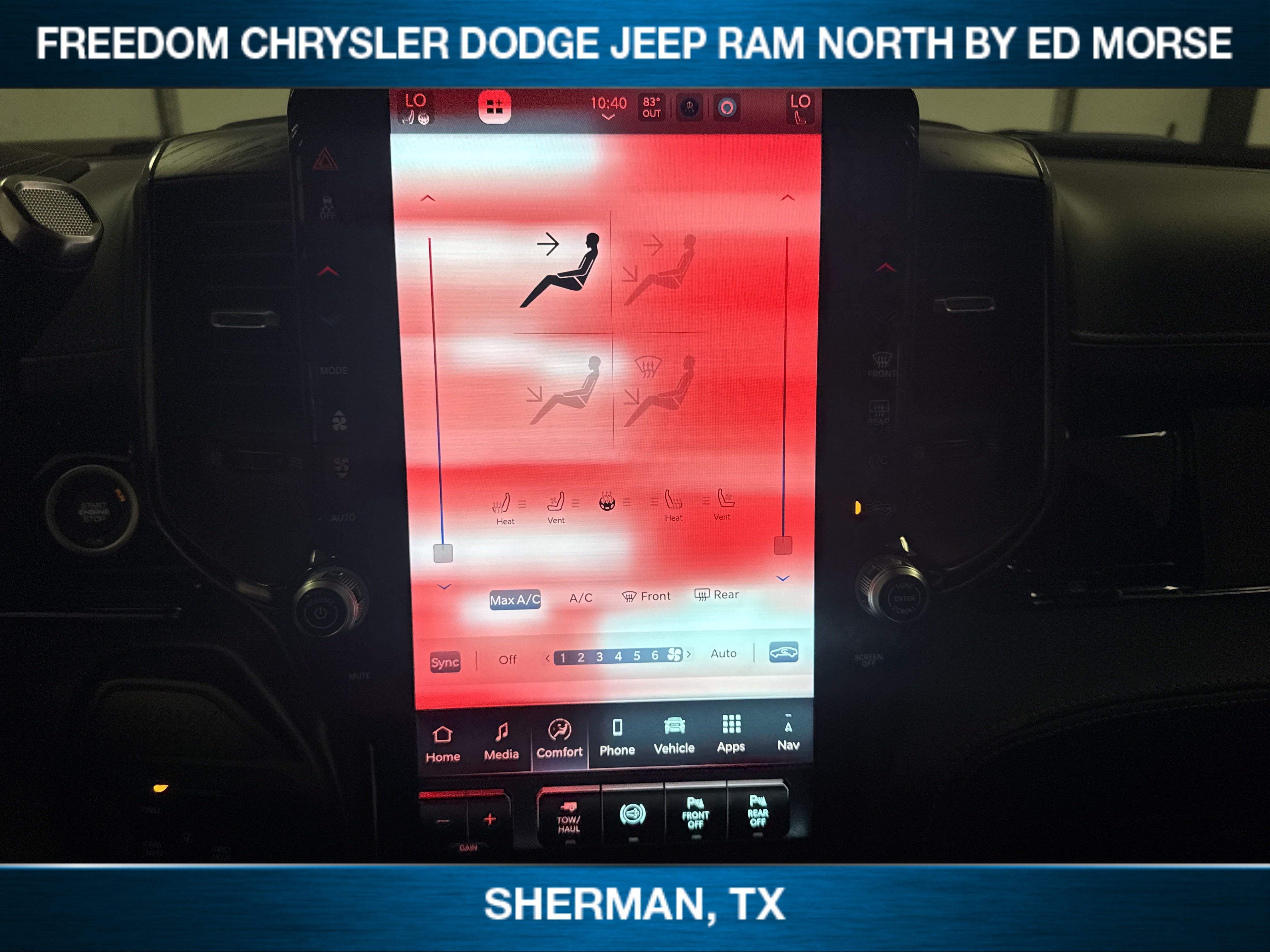 2025 RAM 2500 Limited