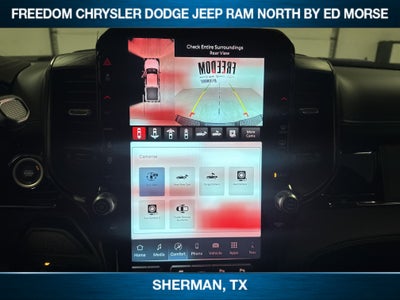 2025 RAM 2500 Limited
