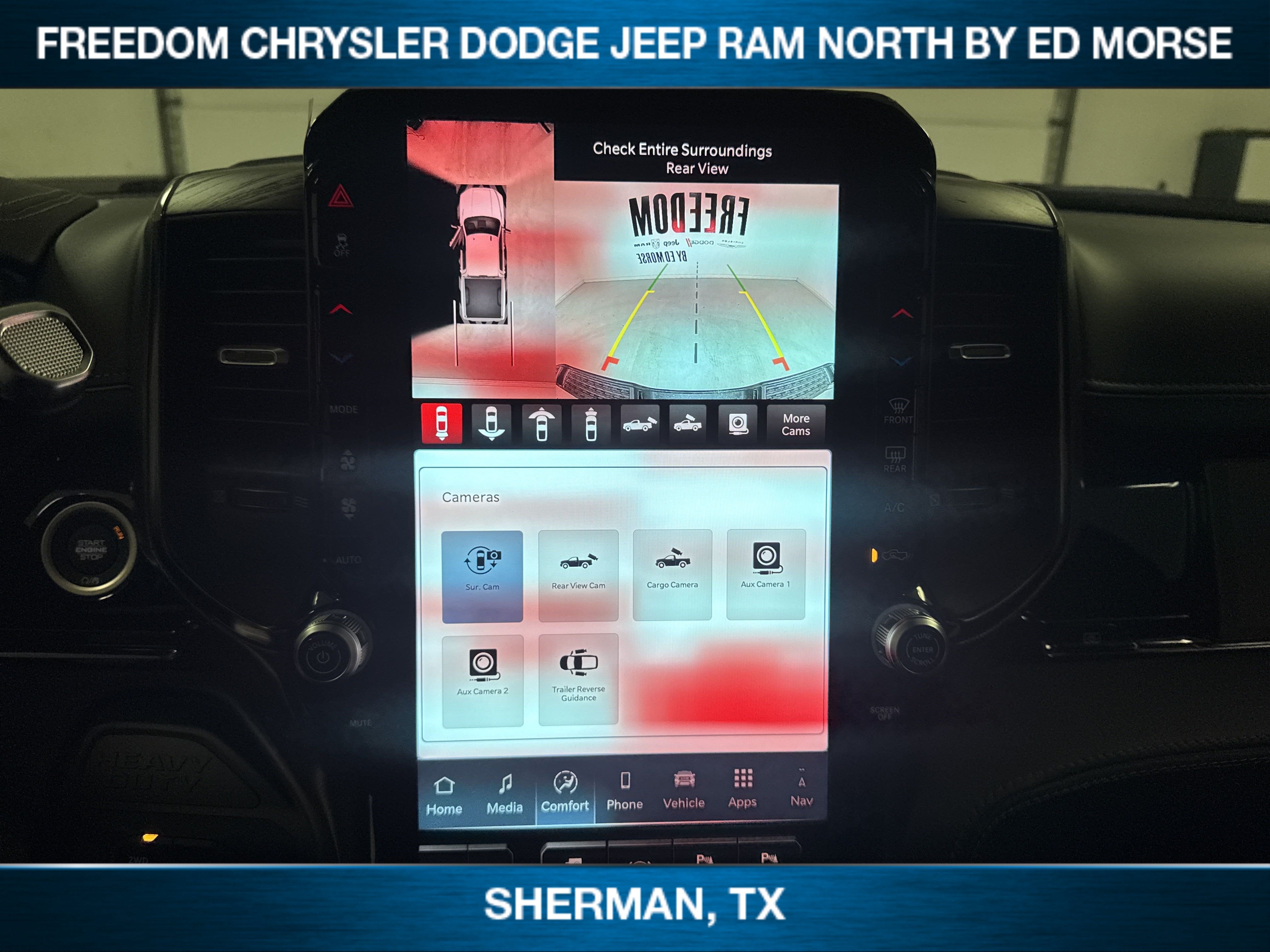 2025 RAM 2500 Limited