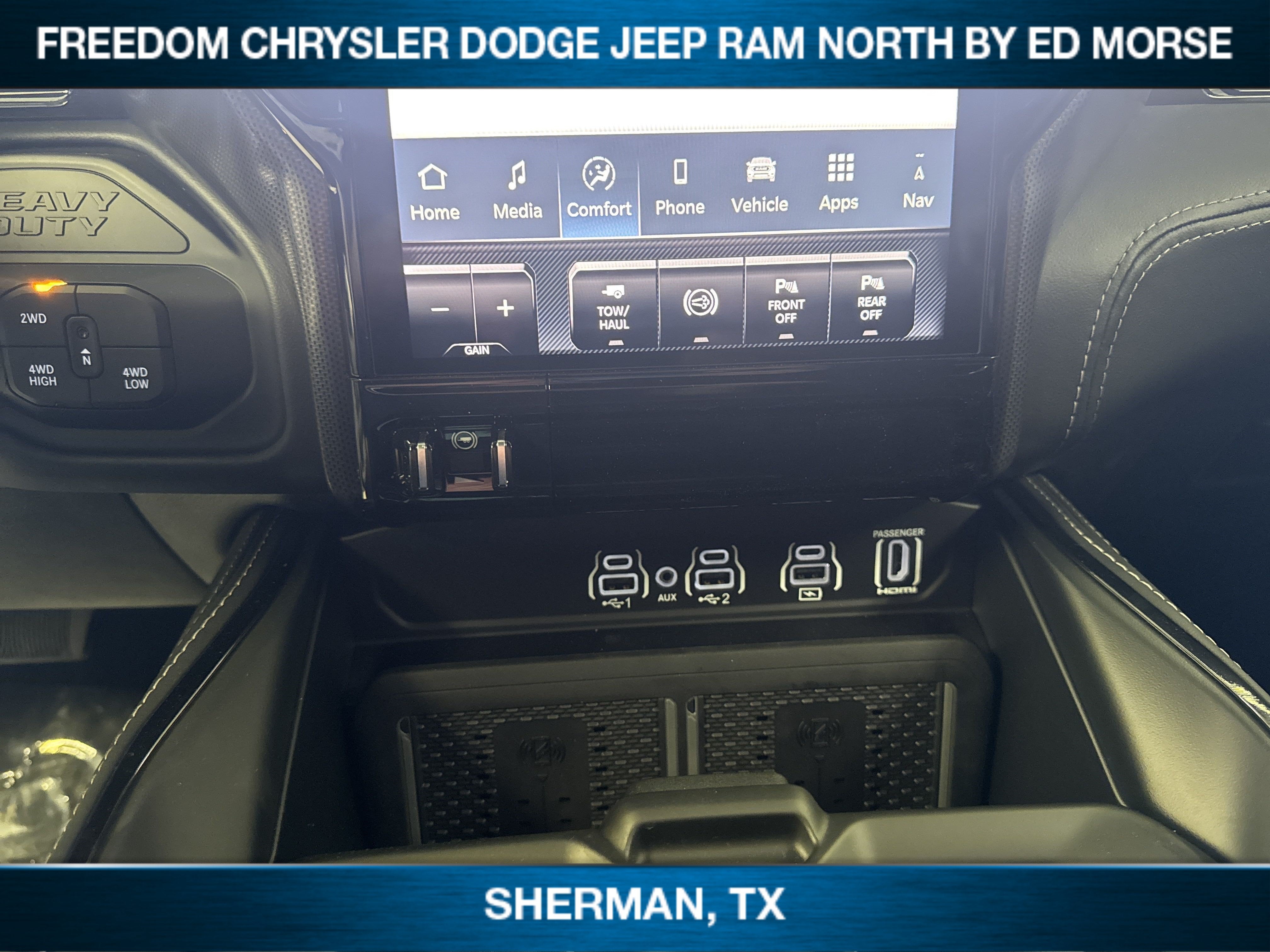 2025 RAM 2500 Limited
