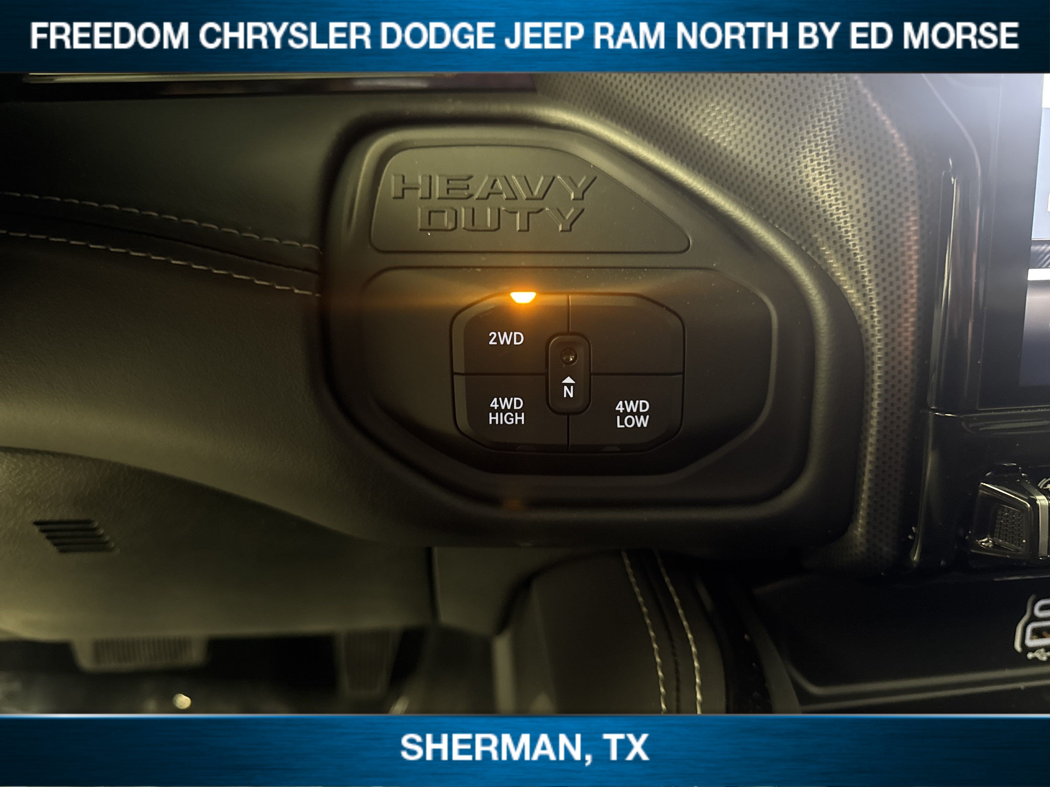 2025 RAM 2500 Limited