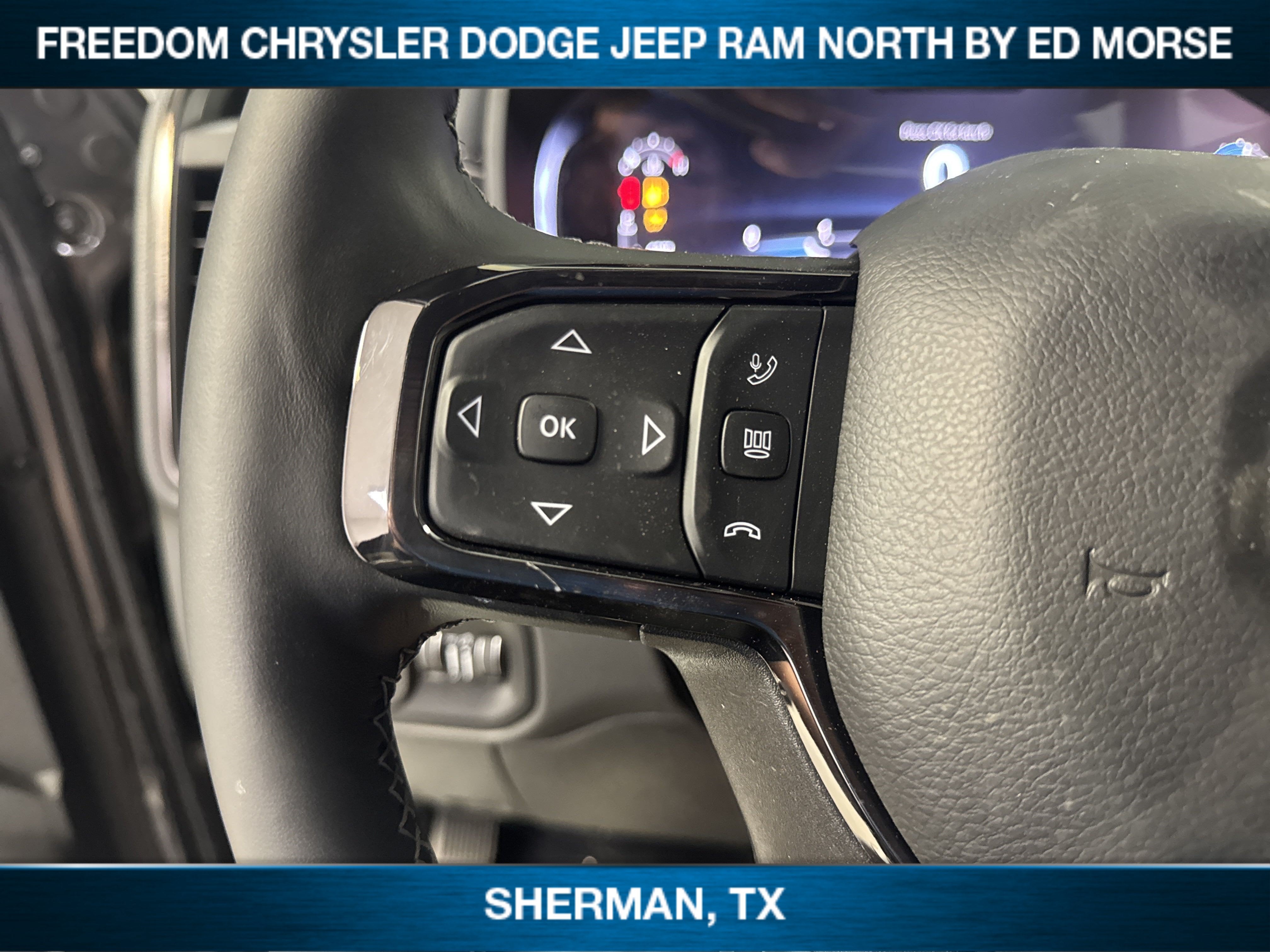 2025 RAM 2500 Limited