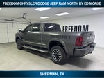 2025 RAM 2500 Limited