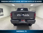 2025 RAM 2500 Limited