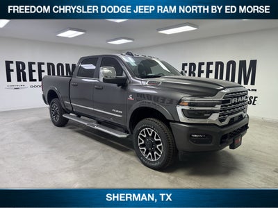 2025 RAM 2500 Limited
