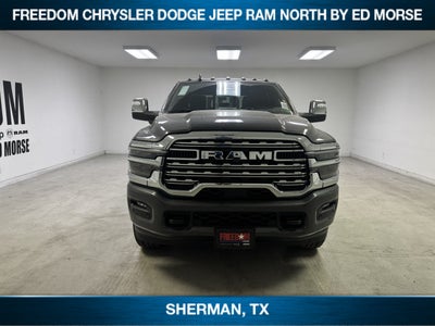 2025 RAM 2500 Limited