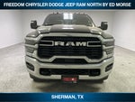2025 RAM 3500 Tradesman