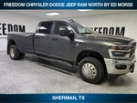 2025 RAM 3500 Tradesman
