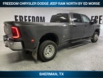 2025 RAM 3500 Tradesman