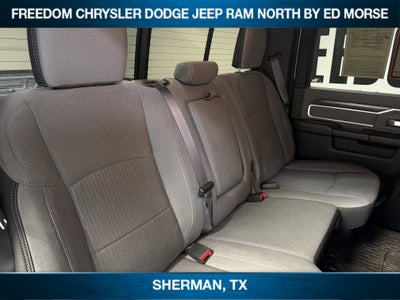 2021 RAM 3500 Lone Star