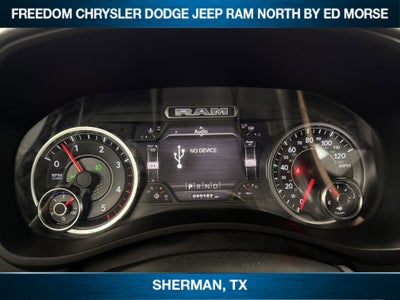 2021 RAM 3500 Lone Star