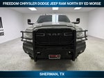 2021 RAM 3500 Lone Star