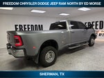 2021 RAM 3500 Lone Star