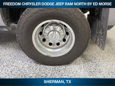 2021 RAM 3500 Lone Star