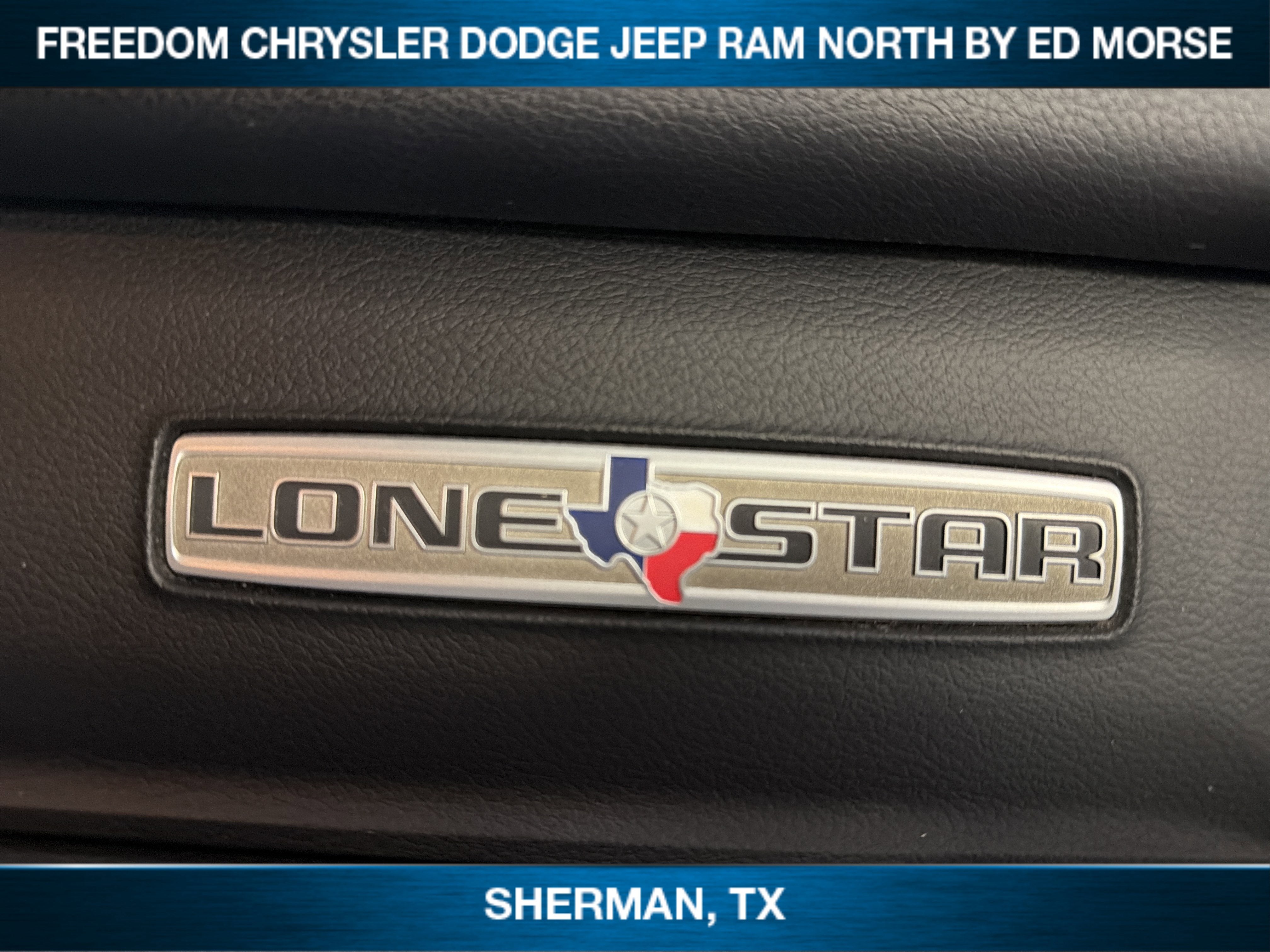 2021 RAM 3500 Lone Star