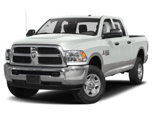 2018 RAM 3500 Lone Star