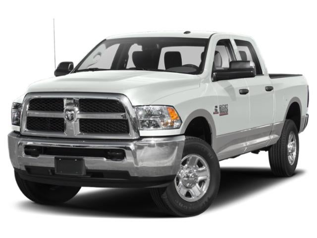 2018 RAM 3500 Lone Star