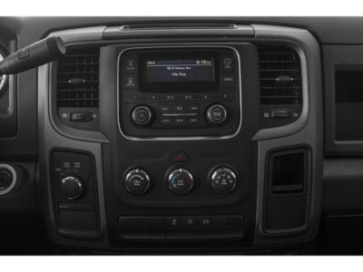 2018 RAM 3500 Lone Star