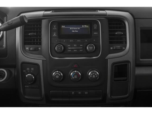 2018 RAM 3500 Lone Star