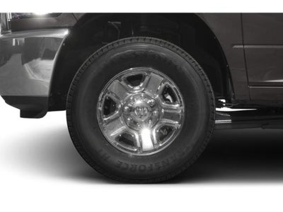 2018 RAM 3500 Lone Star