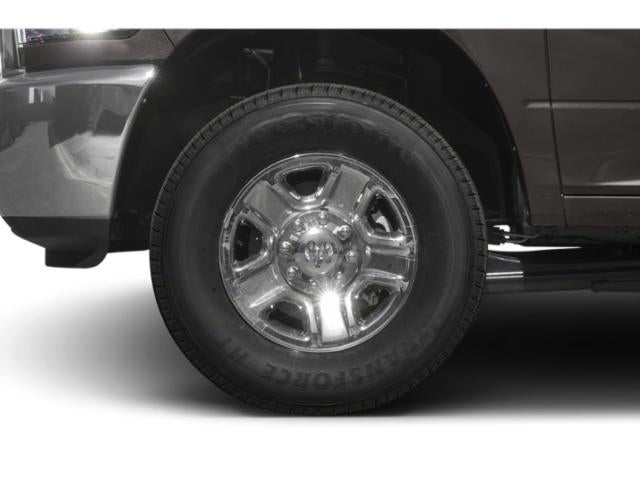 2018 RAM 3500 Lone Star