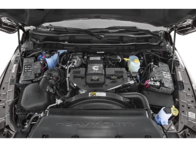 2018 RAM 3500 Lone Star