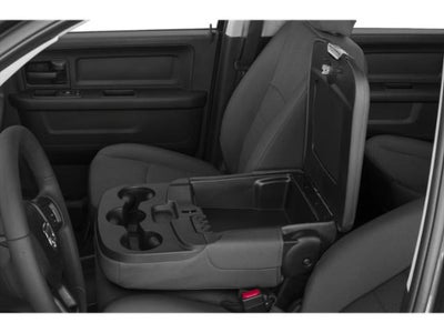 2018 RAM 3500 Lone Star