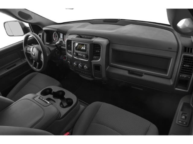 2018 RAM 3500 Lone Star