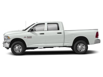 2018 RAM 3500 Lone Star