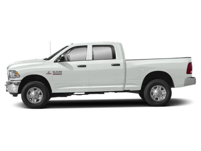 2018 RAM 3500 Lone Star
