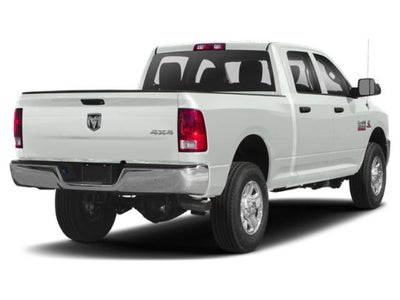 2018 RAM 3500 Lone Star