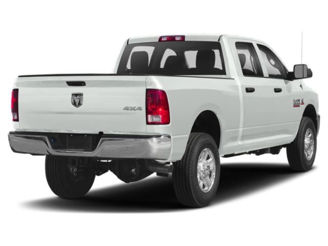 2018 RAM 3500 Lone Star