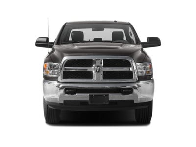 2018 RAM 3500 Lone Star