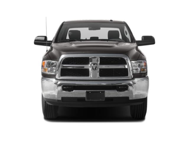 2018 RAM 3500 Lone Star