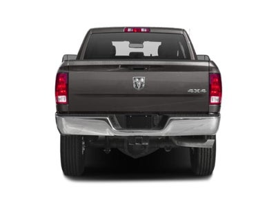 2018 RAM 3500 Lone Star