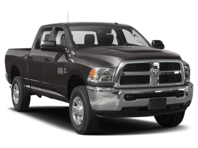2018 RAM 3500 Lone Star