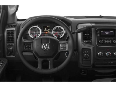 2018 RAM 3500 Lone Star