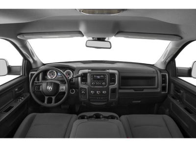 2018 RAM 3500 Lone Star